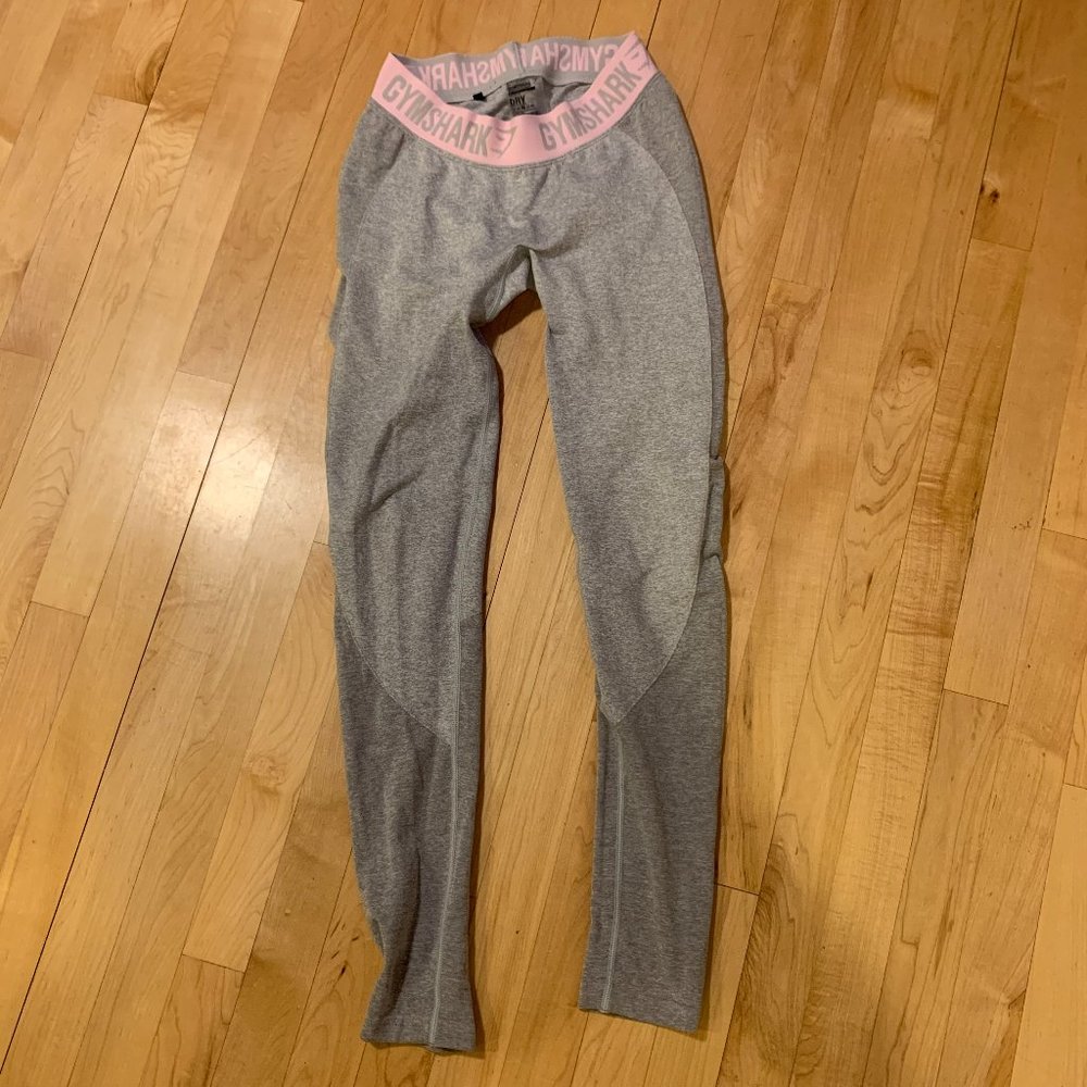 Gymshark Leggings